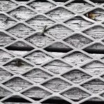 Aluminum Expanded metal