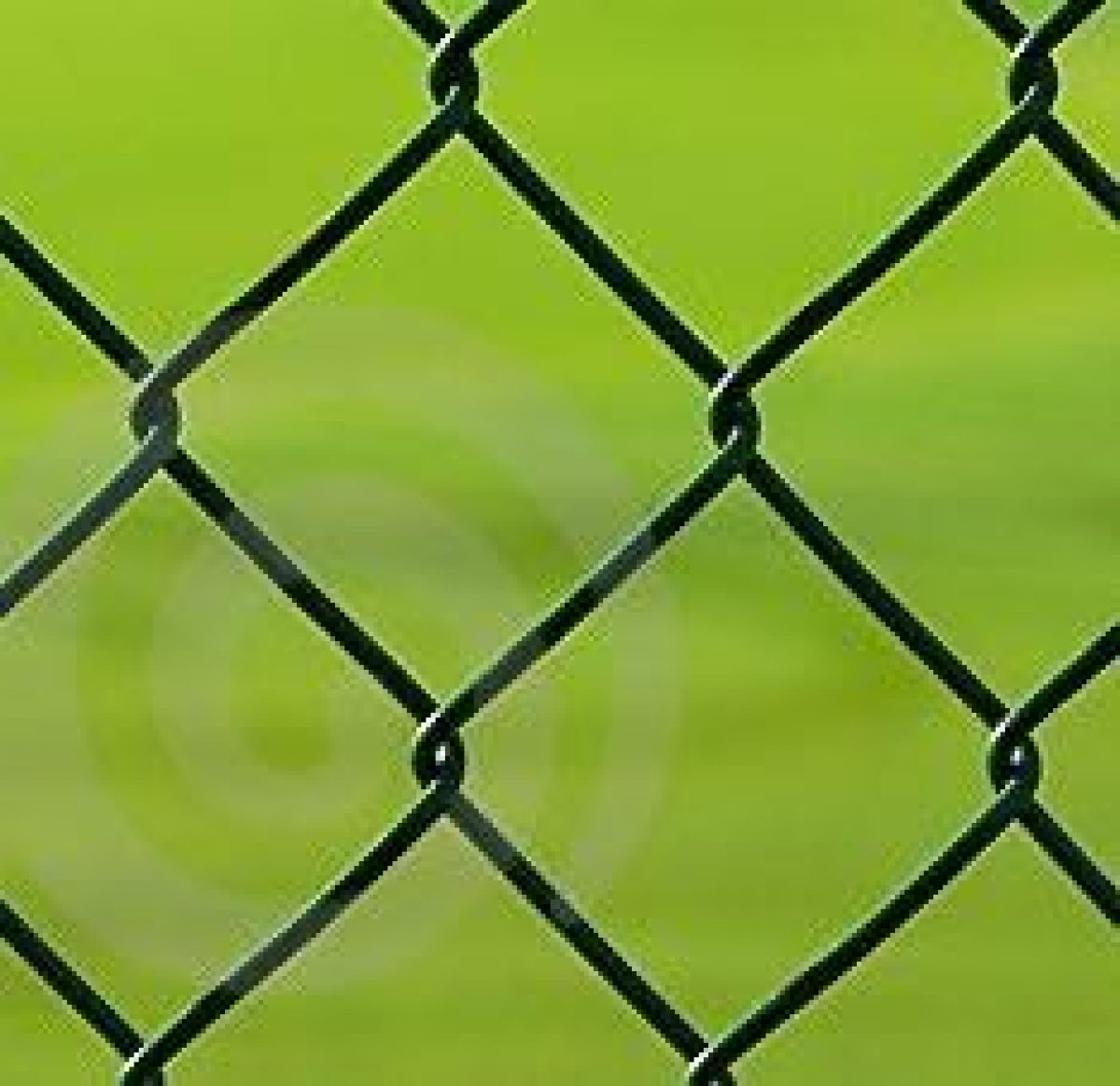 PVC Coated Chain Link Fence - Wire Mesh Factory Outlet In Canada