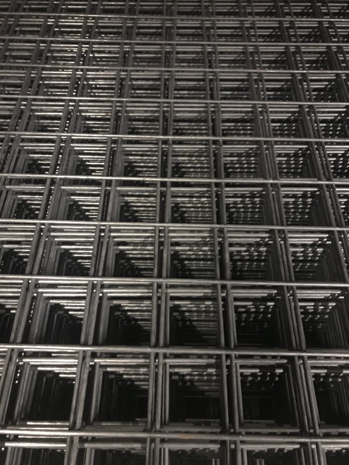 Welded Wire Mesh Panel Wire Mesh Factory Outlet In Canada