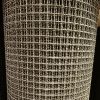 Stainless Steel Crimped Mesh Roll