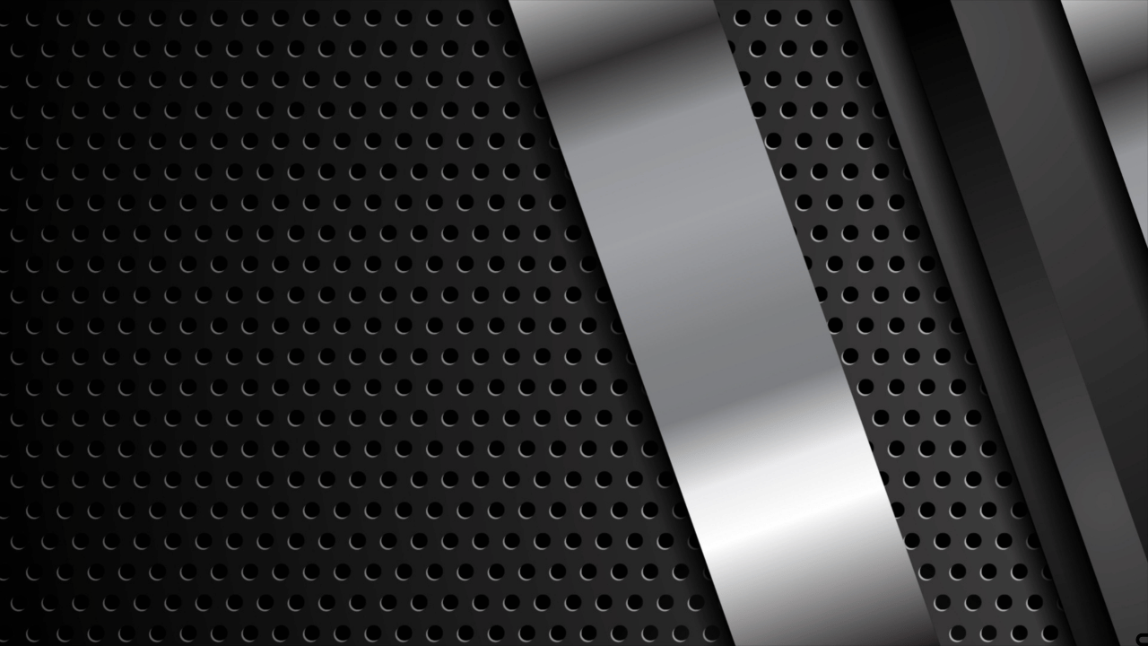 Perforations Make Shearing Simple